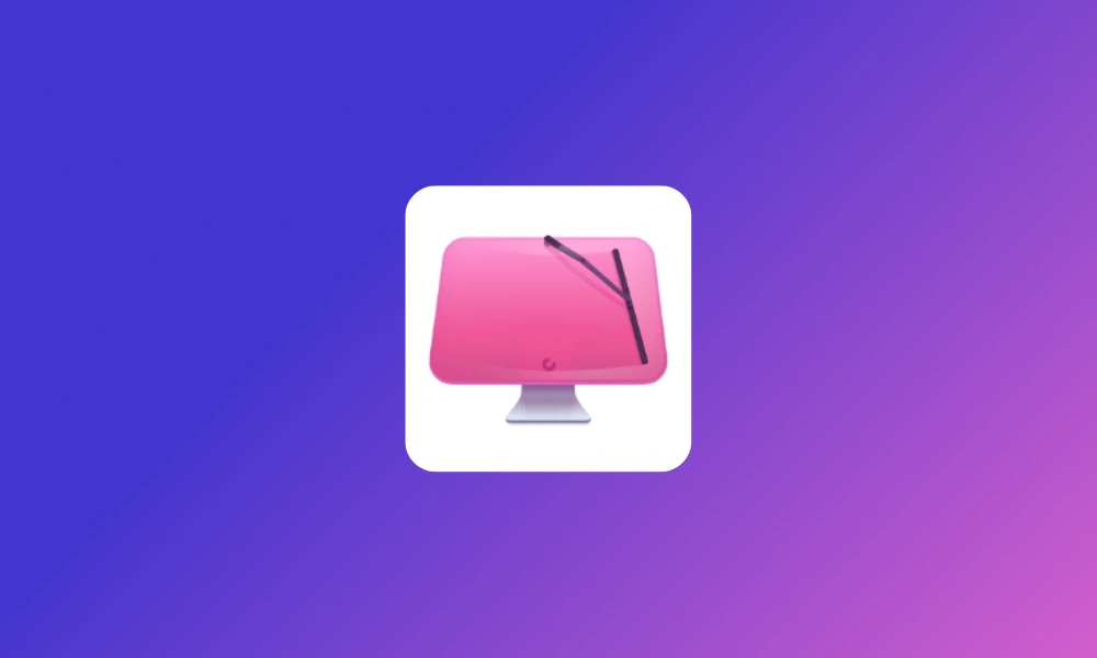 CLEANMYMAC